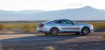 Ford Mustang GT 2015 года